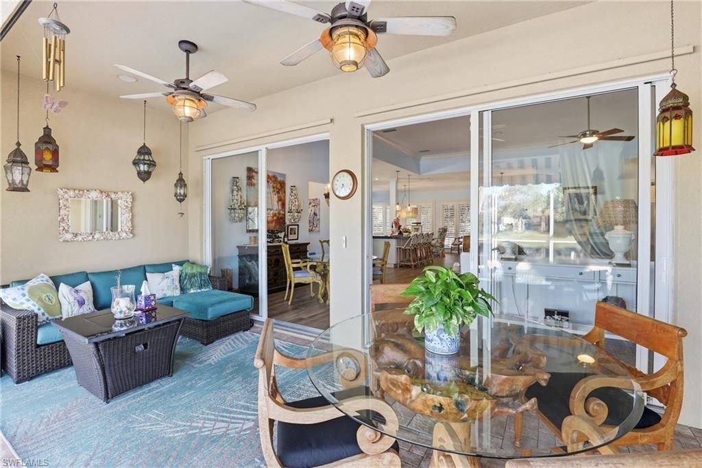 3109 Dominica Way, Naples, FL 34119 Photo