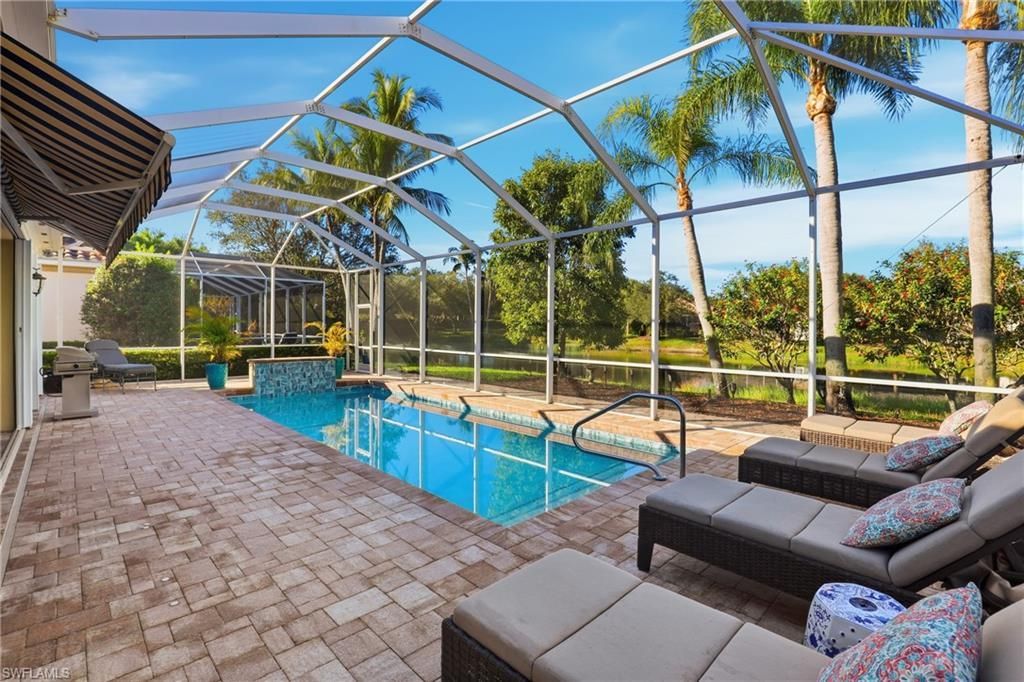 3109 Dominica Way, Naples, FL 34119 Photo