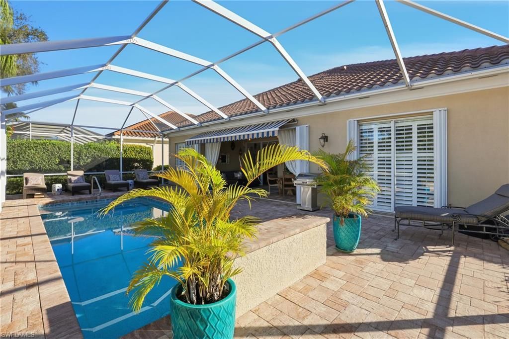 3109 Dominica Way, Naples, FL 34119 Photo