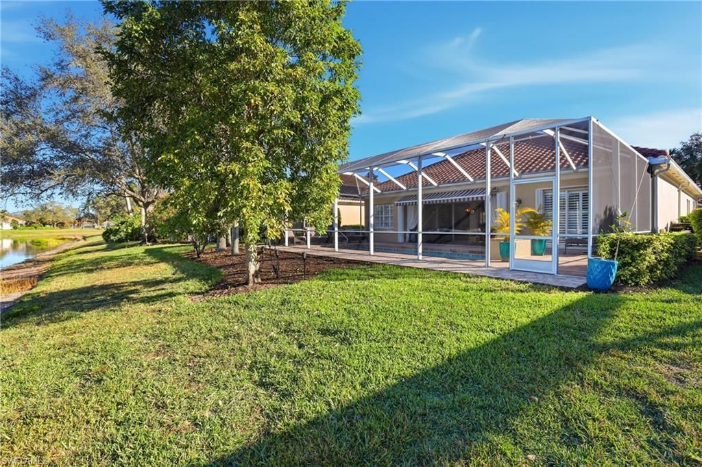 3109 Dominica Way, Naples, FL 34119 Photo