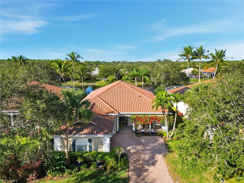 3109 Dominica Way, Naples, FL 34119 Photo