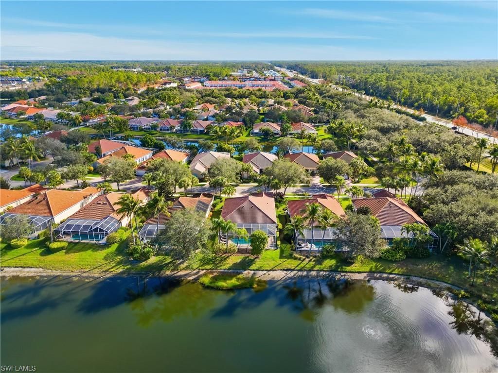 3109 Dominica Way, Naples, FL 34119 Photo