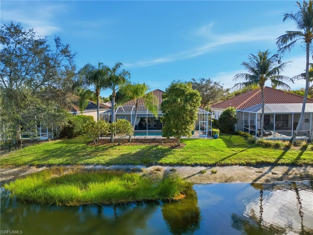 3109 Dominica Way, Naples, FL 34119 Photo