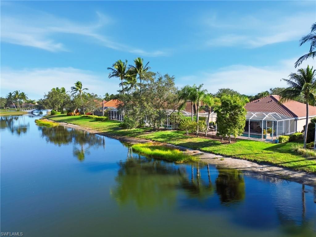 3109 Dominica Way, Naples, FL 34119 Photo