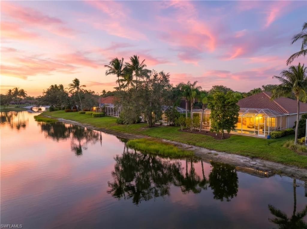 3109 Dominica Way, Naples, FL 34119 Photo
