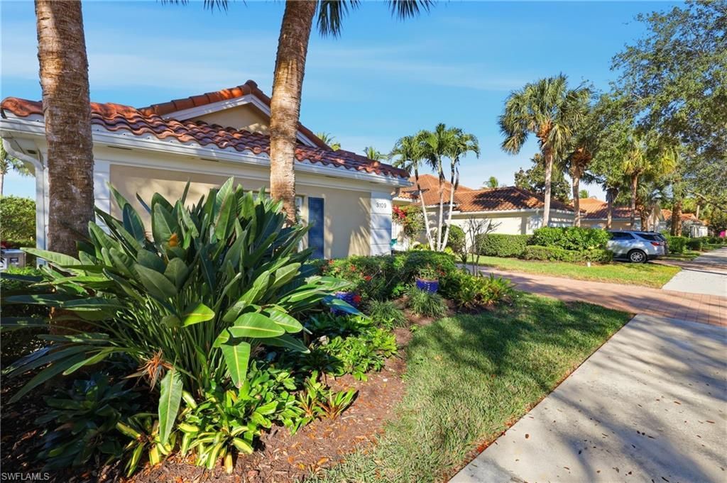 3109 Dominica Way, Naples, FL 34119 Photo