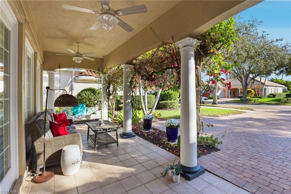 3109 Dominica Way, Naples, FL 34119 Photo