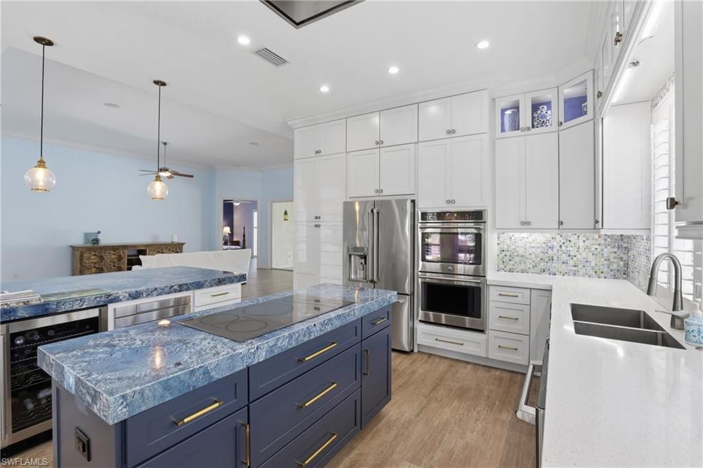 3109 Dominica Way, Naples, FL 34119 Photo