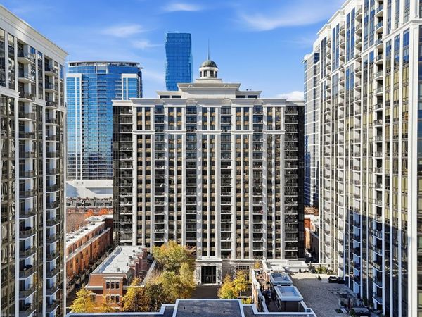 1322 S Prairie Avenue, Unit 408, Chicago, IL 60605