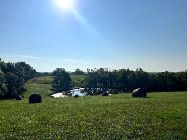 Tract 2 Private Drive 3394 Drive, Savannah, MO 64485