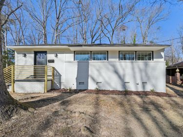 2343 Derby Drive, Raleigh, NC 27610