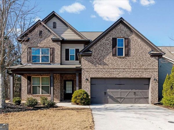 204 Cardinal Lane, Woodstock, GA 30189