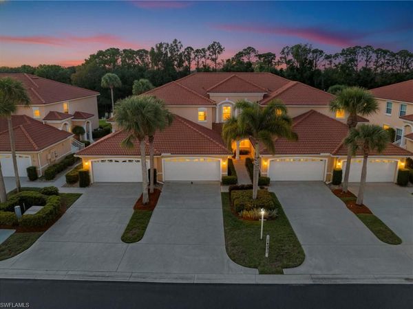 14090 Eagle Ridge Lakes DR, Unit 101, FORT MYERS, FL 33912