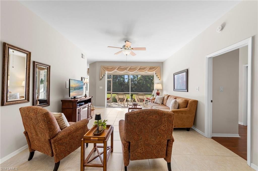 14090 Eagle Ridge Lakes Dr, Unit 101, Fort Myers, FL 33912 Photo