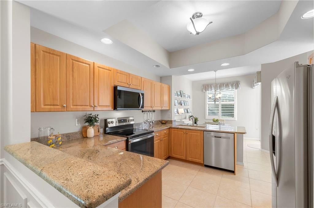 14090 Eagle Ridge Lakes Dr, Unit 101, Fort Myers, FL 33912 Photo