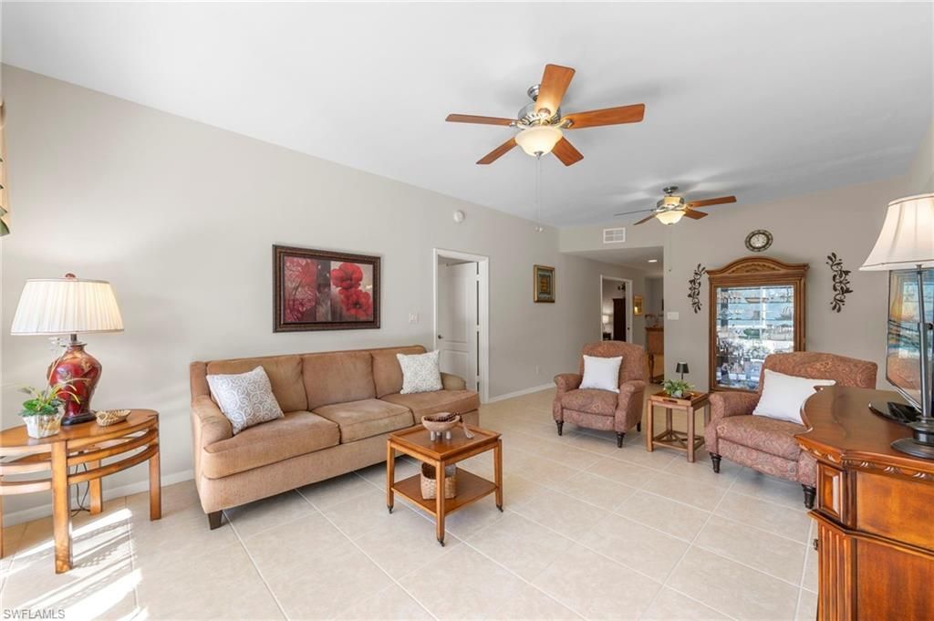 14090 Eagle Ridge Lakes Dr, Unit 101, Fort Myers, FL 33912 Photo