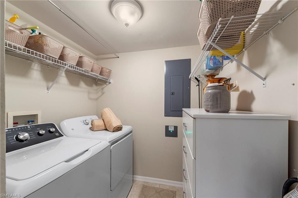 14090 Eagle Ridge Lakes Dr, Unit 101, Fort Myers, FL 33912 Photo