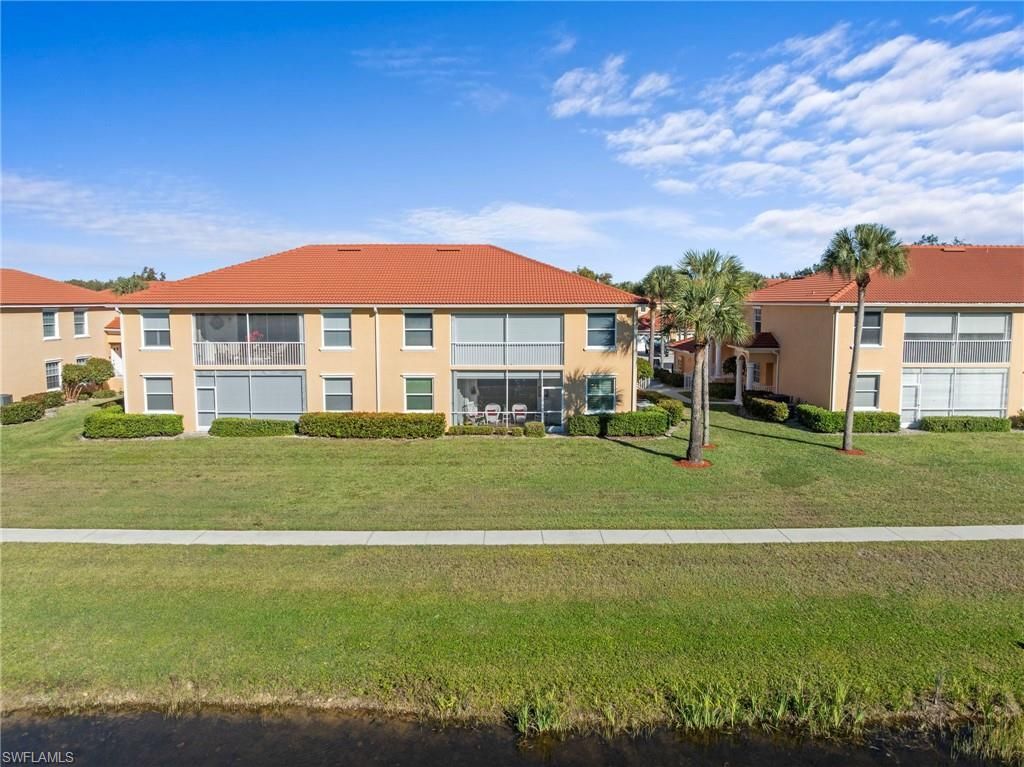 14090 Eagle Ridge Lakes Dr, Unit 101, Fort Myers, FL 33912 Photo