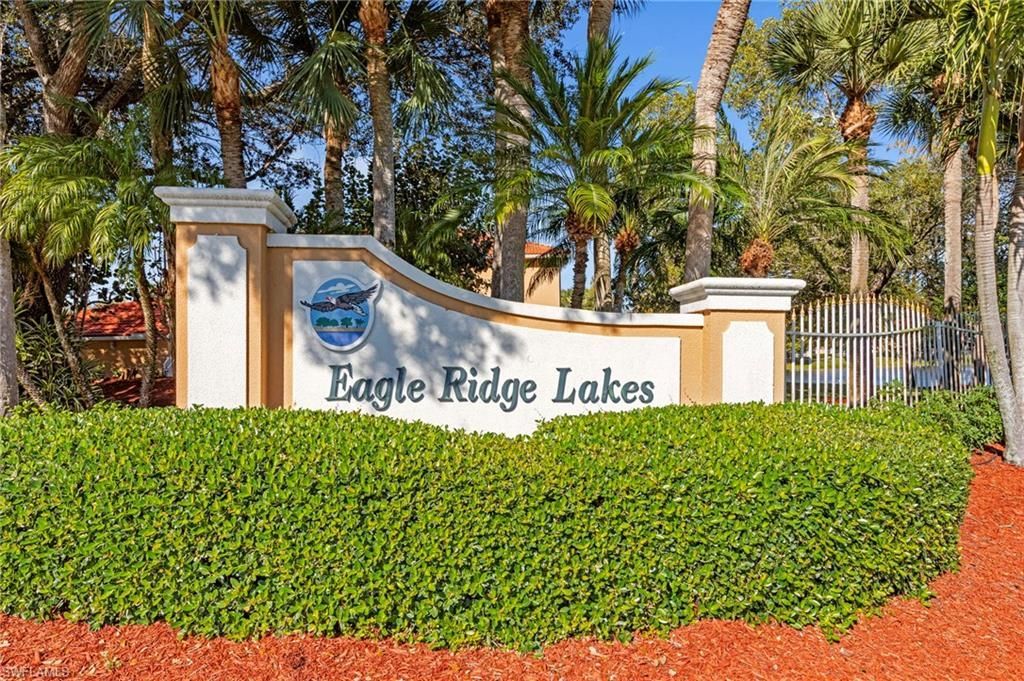 14090 Eagle Ridge Lakes Dr, Unit 101, Fort Myers, FL 33912 Photo