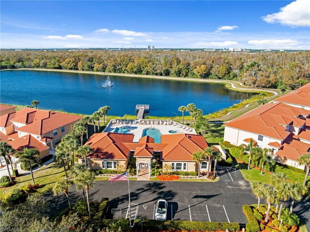 14090 Eagle Ridge Lakes Dr, Unit 101, Fort Myers, FL 33912 Photo