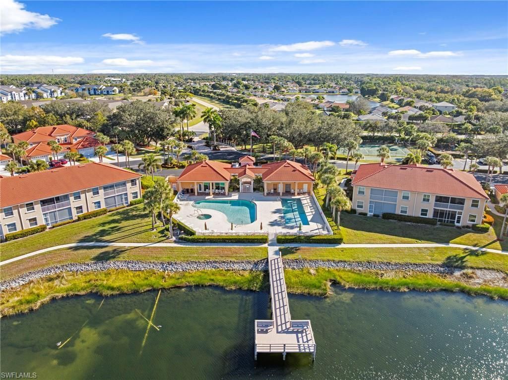 14090 Eagle Ridge Lakes Dr, Unit 101, Fort Myers, FL 33912 Photo