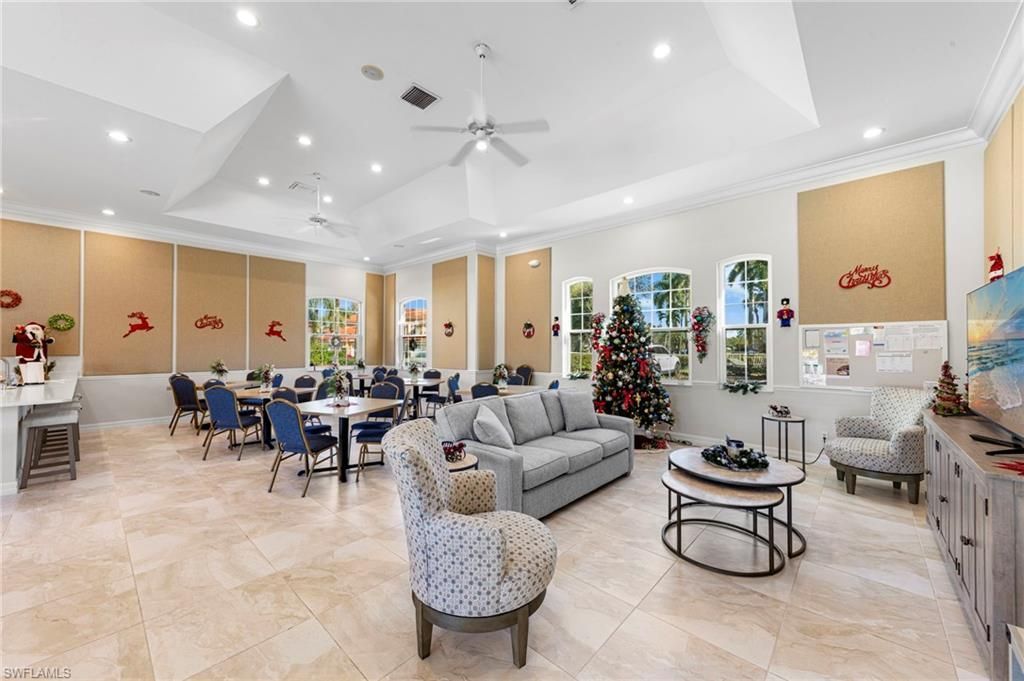 14090 Eagle Ridge Lakes Dr, Unit 101, Fort Myers, FL 33912 Photo