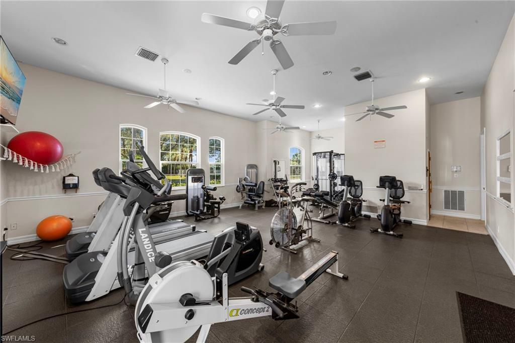 14090 Eagle Ridge Lakes Dr, Unit 101, Fort Myers, FL 33912 Photo