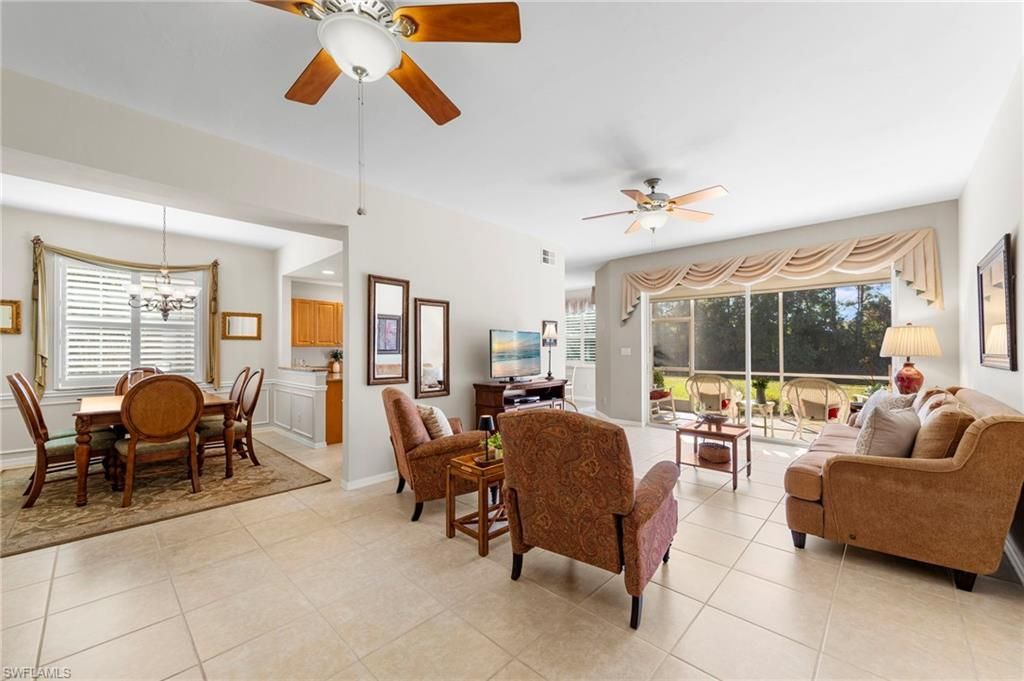 14090 Eagle Ridge Lakes Dr, Unit 101, Fort Myers, FL 33912 Photo