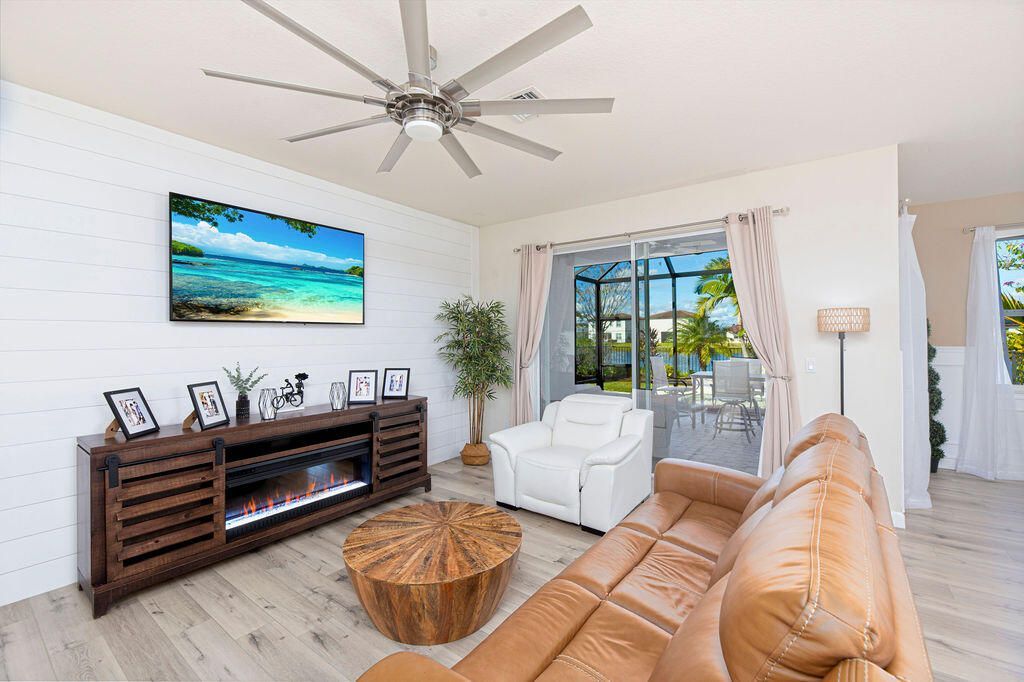 12625 NW Milestone Place, Port Saint Lucie, FL 34987 Photo