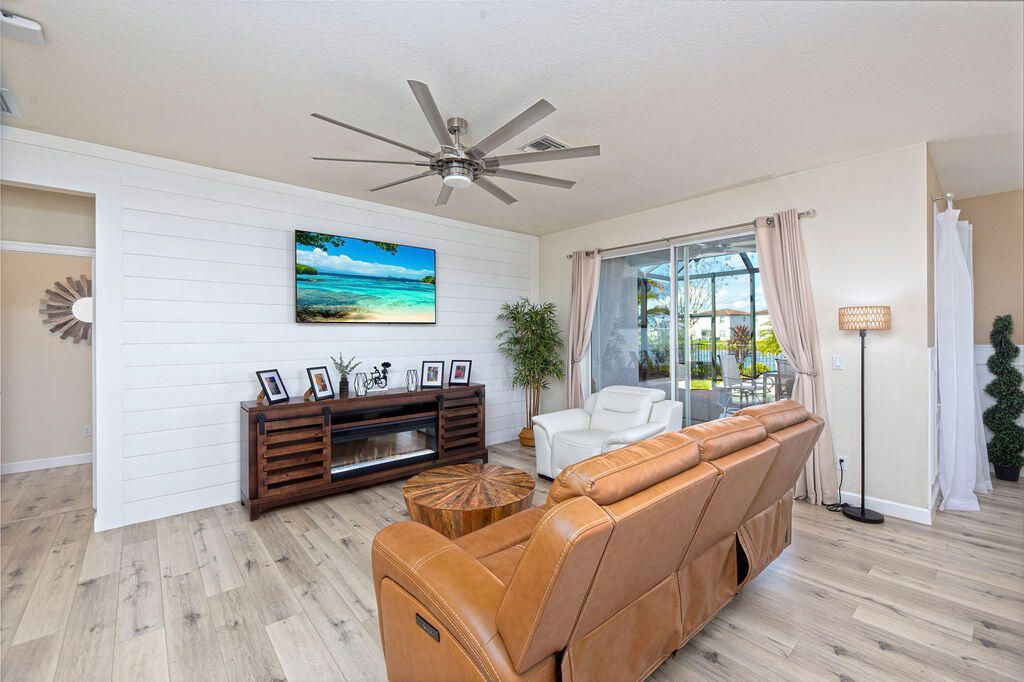 12625 NW Milestone Place, Port Saint Lucie, FL 34987 Photo