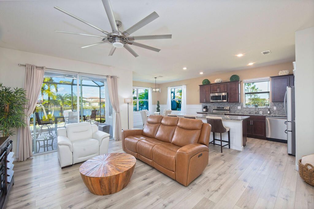 12625 NW Milestone Place, Port Saint Lucie, FL 34987 Photo