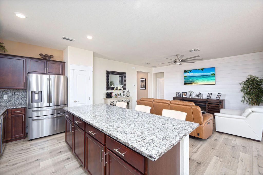 12625 NW Milestone Place, Port Saint Lucie, FL 34987 Photo