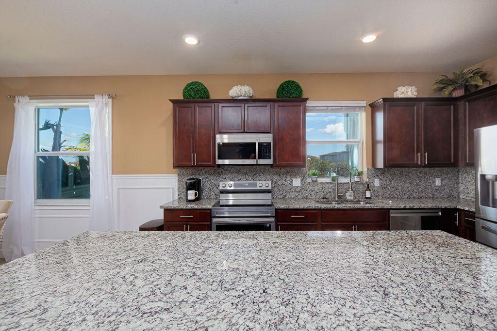 12625 NW Milestone Place, Port Saint Lucie, FL 34987 Photo