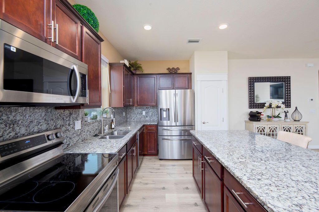 12625 NW Milestone Place, Port Saint Lucie, FL 34987 Photo