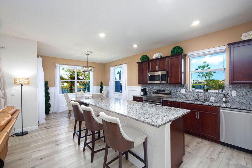 12625 NW Milestone Place, Port Saint Lucie, FL 34987 Photo