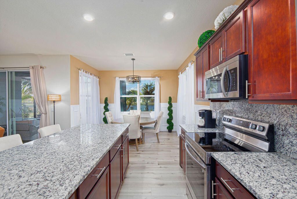 12625 NW Milestone Place, Port Saint Lucie, FL 34987 Photo