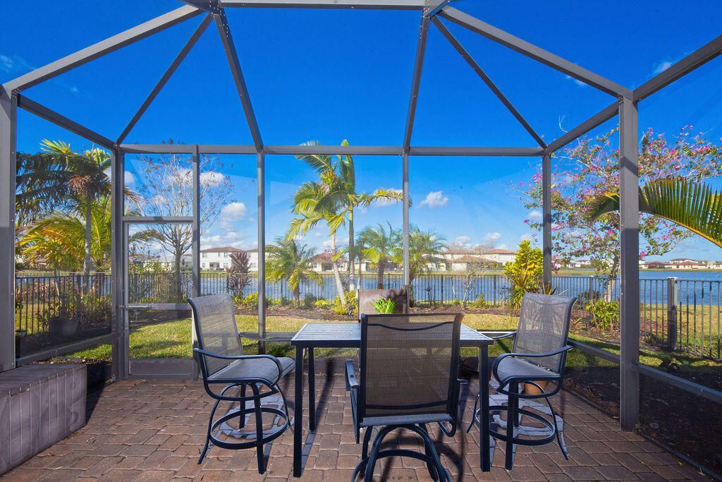 12625 NW Milestone Place, Port Saint Lucie, FL 34987 Photo