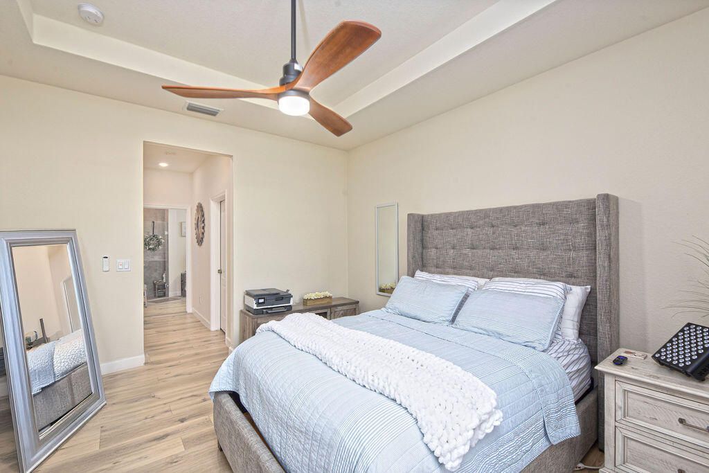 12625 NW Milestone Place, Port Saint Lucie, FL 34987 Photo