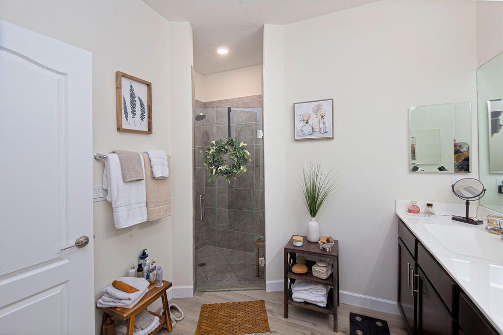 12625 NW Milestone Place, Port Saint Lucie, FL 34987 Photo