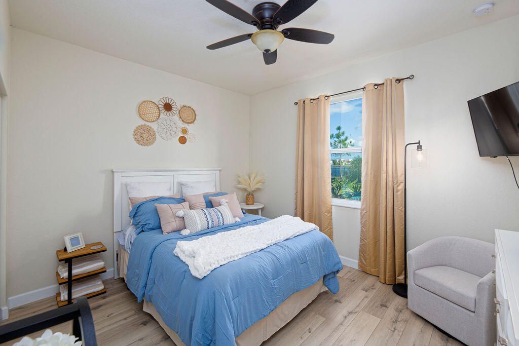 12625 NW Milestone Place, Port Saint Lucie, FL 34987 Photo