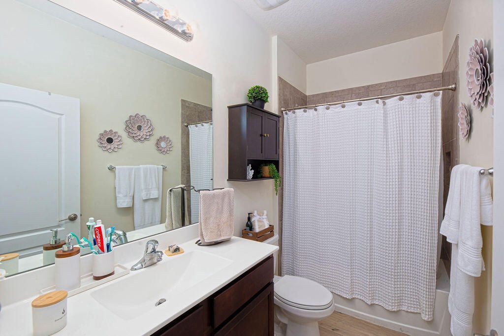 12625 NW Milestone Place, Port Saint Lucie, FL 34987 Photo