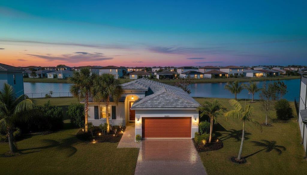 12625 NW Milestone Place, Port Saint Lucie, FL 34987 Photo