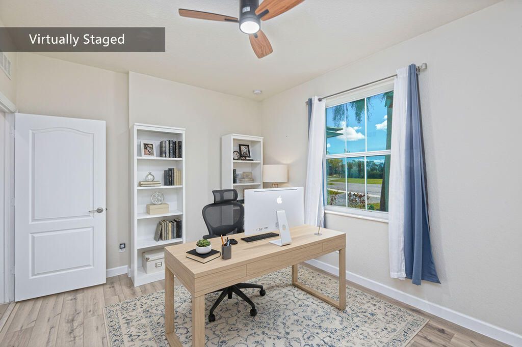 12625 NW Milestone Place, Port Saint Lucie, FL 34987 Photo