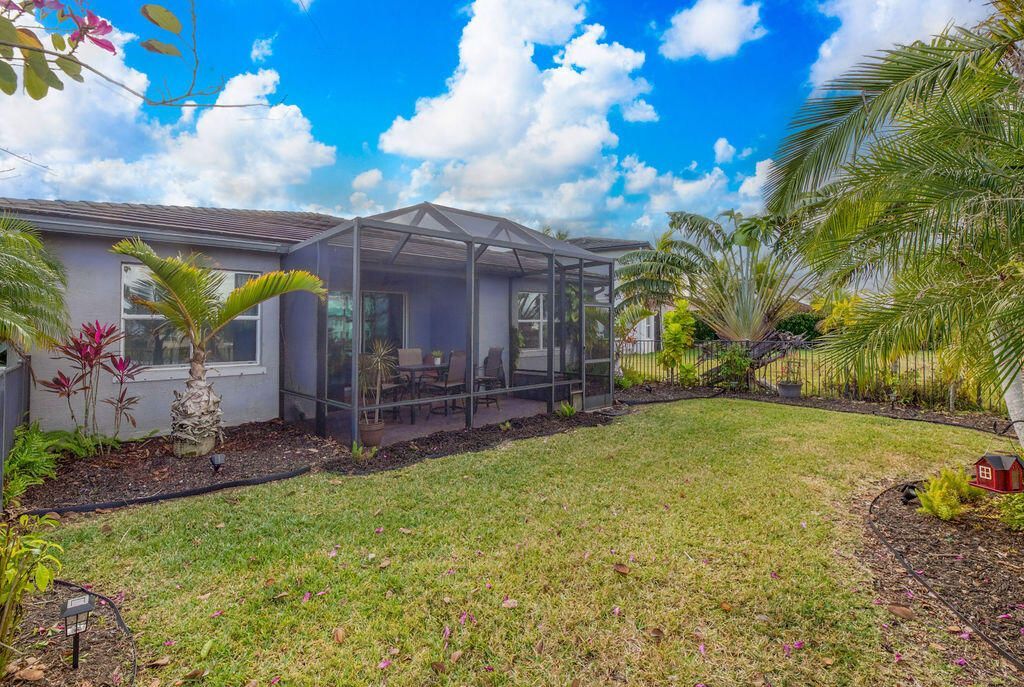 12625 NW Milestone Place, Port Saint Lucie, FL 34987 Photo