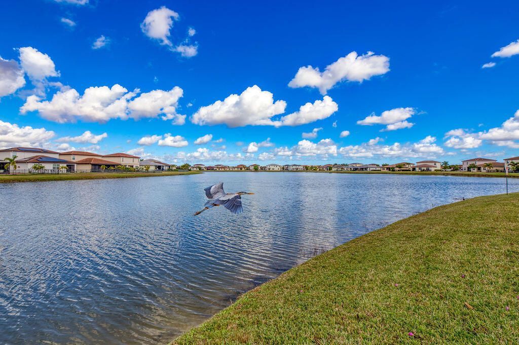 12625 NW Milestone Place, Port Saint Lucie, FL 34987 Photo