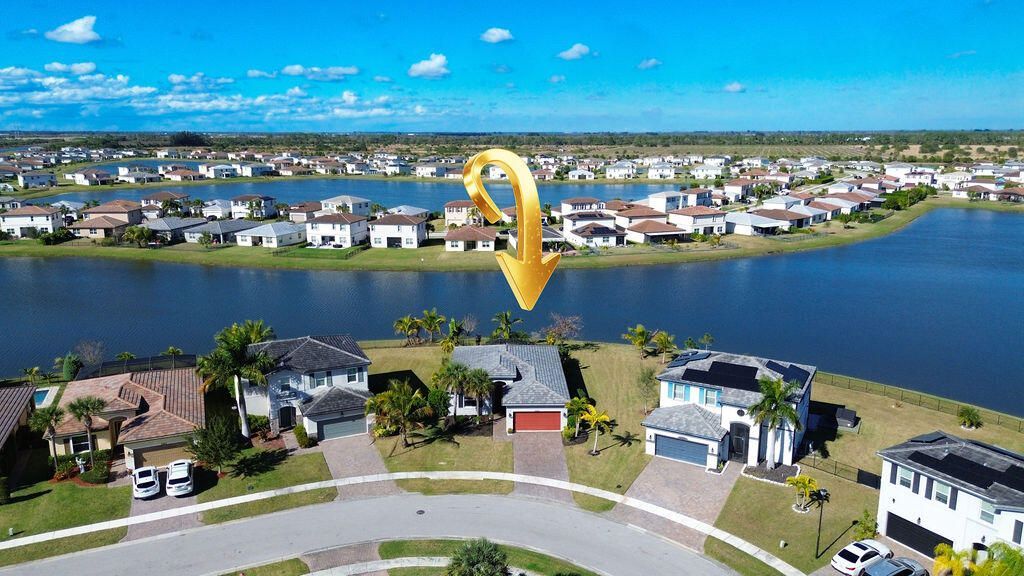 12625 NW Milestone Place, Port Saint Lucie, FL 34987 Photo