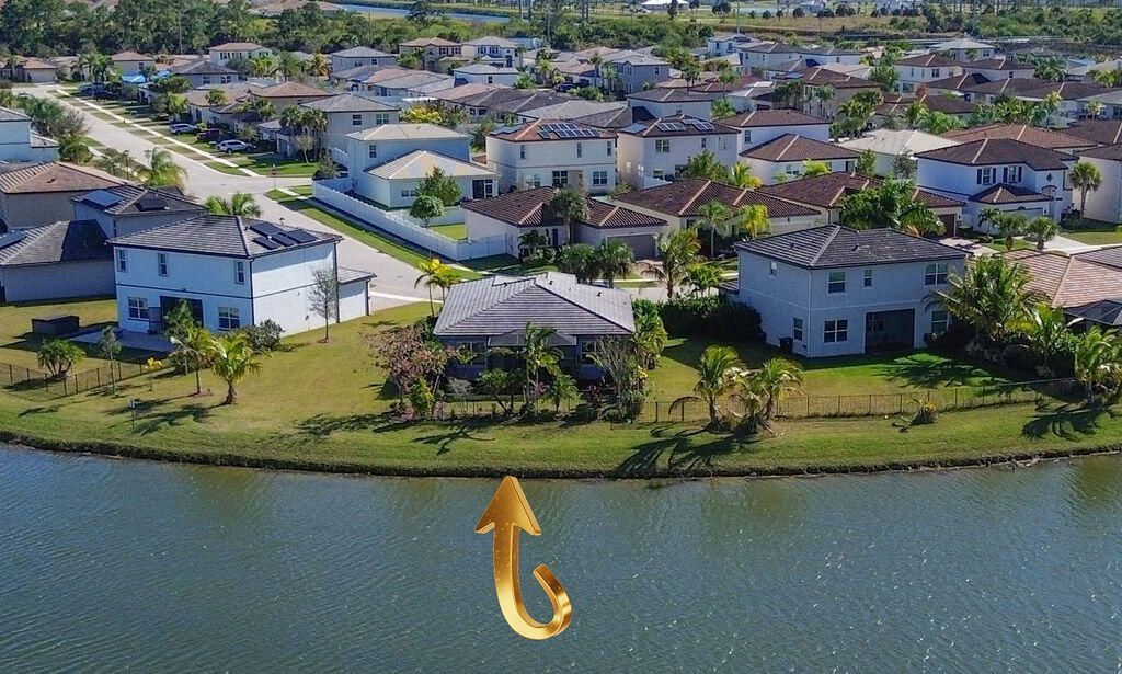 12625 NW Milestone Place, Port Saint Lucie, FL 34987 Photo