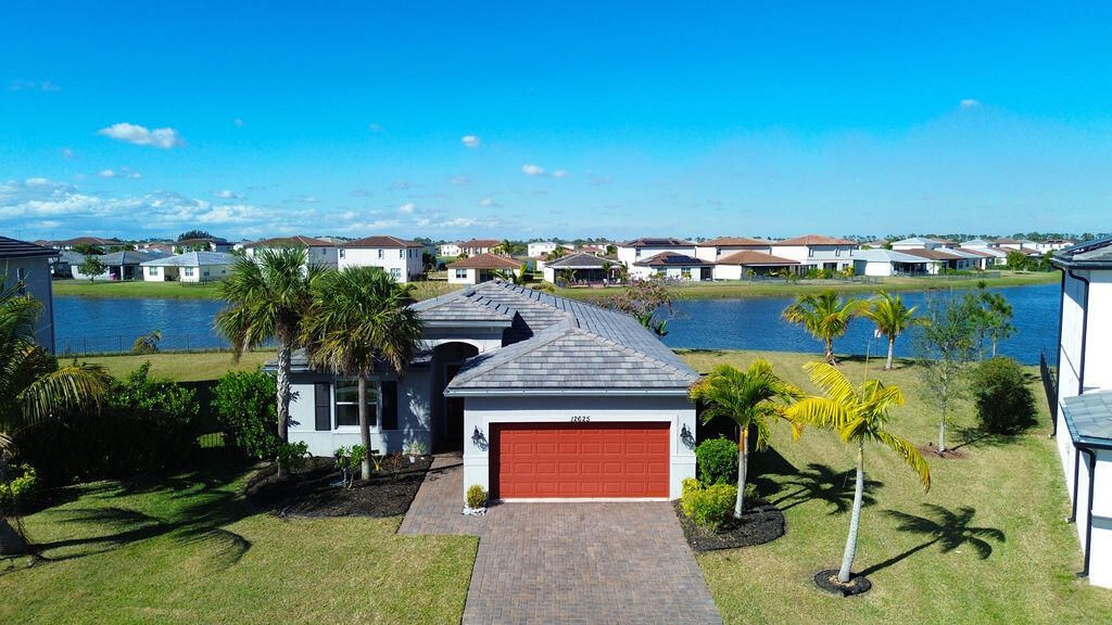 12625 NW Milestone Place, Port Saint Lucie, FL 34987 Photo
