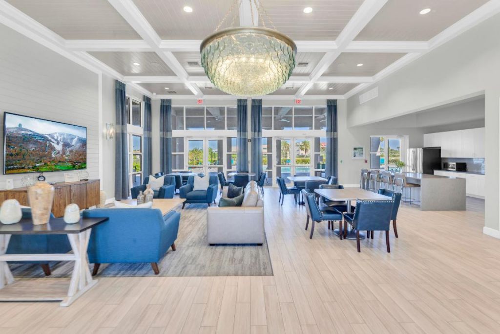 12625 NW Milestone Place, Port Saint Lucie, FL 34987 Photo