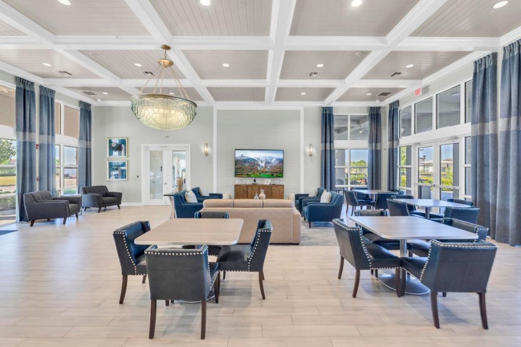 12625 NW Milestone Place, Port Saint Lucie, FL 34987 Photo